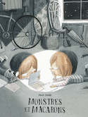 Monstres et macarons